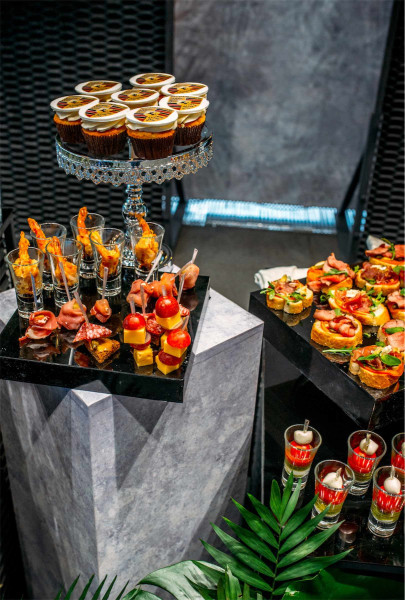 Company «EVENT CATERING» (Odesa, Ukraine)