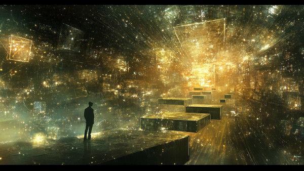 Mentoring program: QUANTUM TETRIS / architecture of consciousness / go to section…