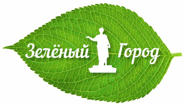 project "GREEN CITY" (Odesa, Ukraine)