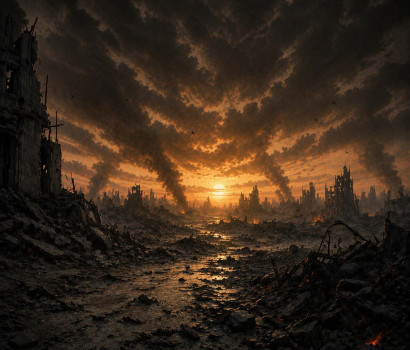 New Story: “The Lost Commandment”