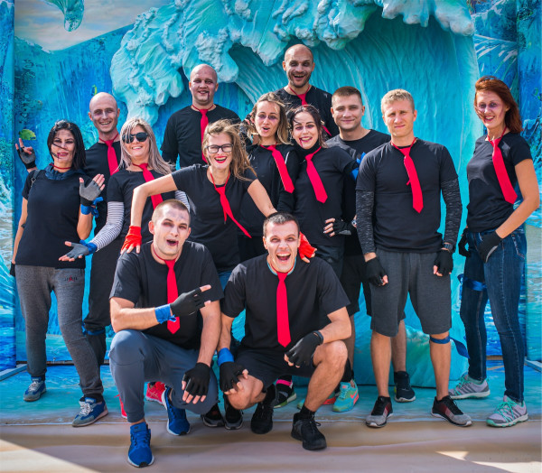 EMOTIONAL TEAMBUILDING & TRAININGS / ideas / options / implementation / go to section…