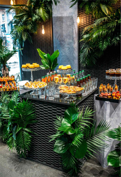 Company «EVENT CATERING» (Odesa, Ukraine)