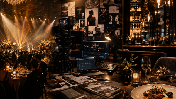 SHOW CENTRE GROUP - Events, Kreativprojekte, Cafés und Restaurants / zum Bereich…