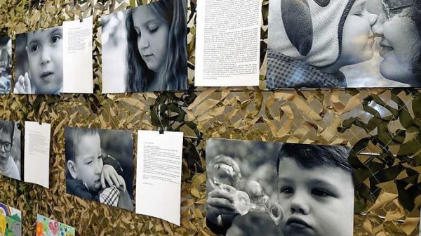 Project idea "VOICES of those who can NEVER RETURN" (Odesa, Ukraine)