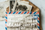 Odessa Mama. A Mailbox of Memory and Love