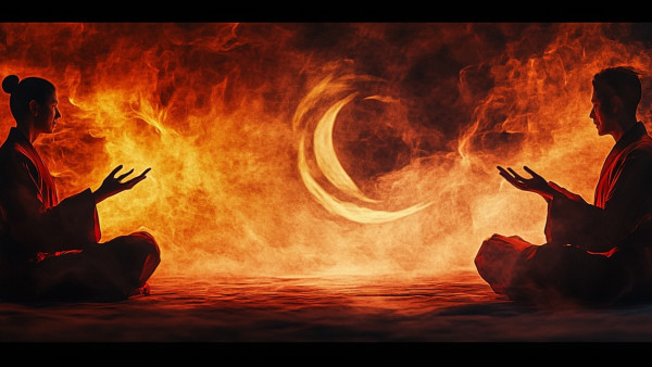 Mentoring program: MARTIAL ARTS of DIALOGUE / techniques of defence, attack and balance / based on the ideology of Eastern martial arts / go to section…