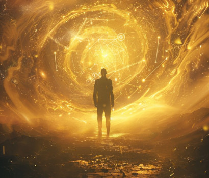 The first part of the project “Quantum Tetris” has been released — The Illusion of Death Author: Anatoliy Kavun