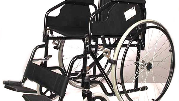 project "The INVALID WHEELCHAIRS" (Odesa, Ukraine)