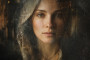 New Story and Plans for Three More Tales and a Novel.